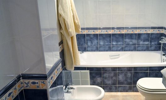 Apartamentos Residencial Golden Beach