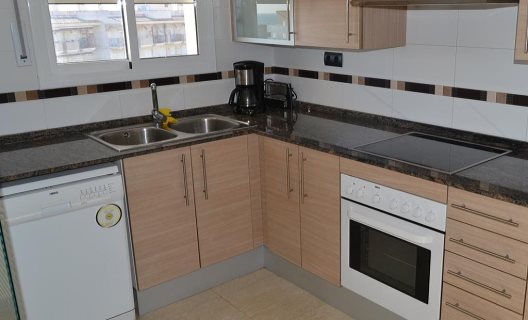 Apartamentos Residencial Golden Beach