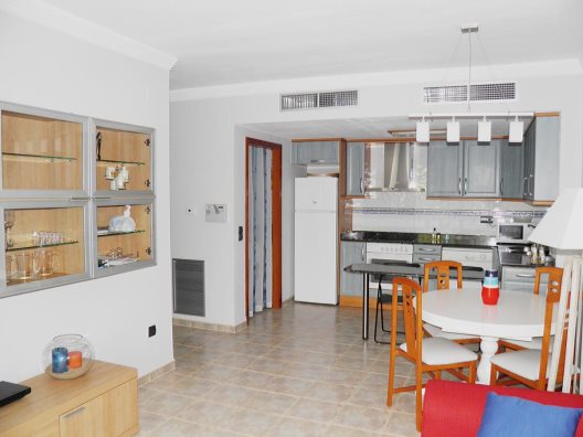 Apartamentos Residencial Golden Beach