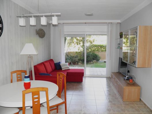 Apartamentos Residencial Golden Beach
