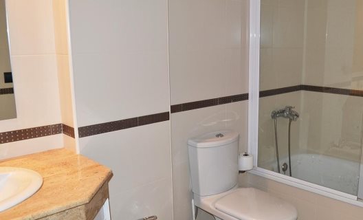 Apartamentos Residencial Golden Beach