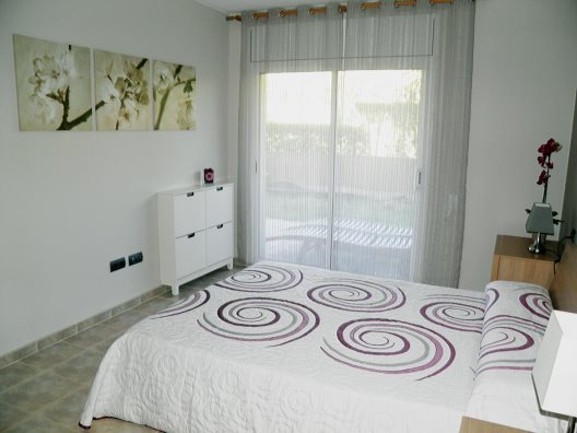 Apartamentos Residencial Golden Beach