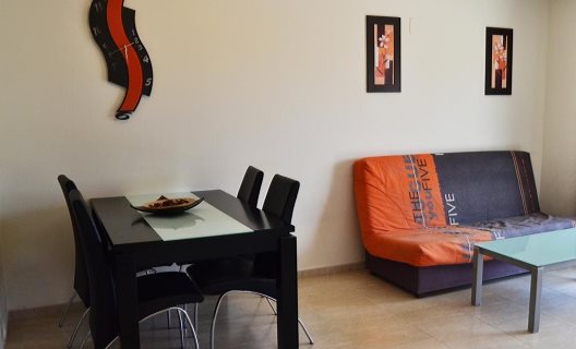 Apartamentos Residencial Golden Beach