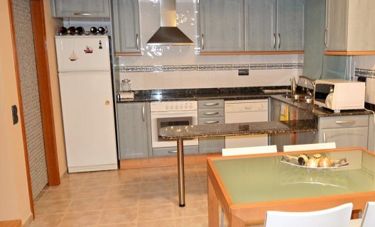 Apartamentos Residencial Golden Beach