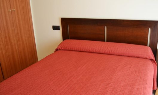 Apartamentos Residencial Golden Beach
