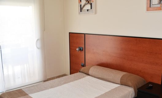 Apartamentos Residencial Golden Beach