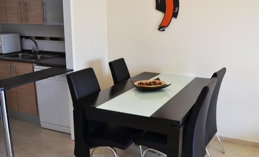 Apartamentos Residencial Golden Beach