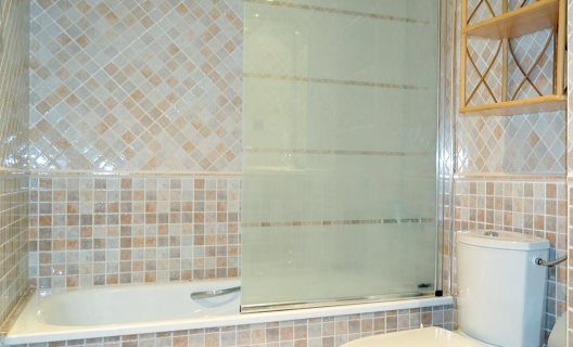 Apartamentos Residencial Golden Beach