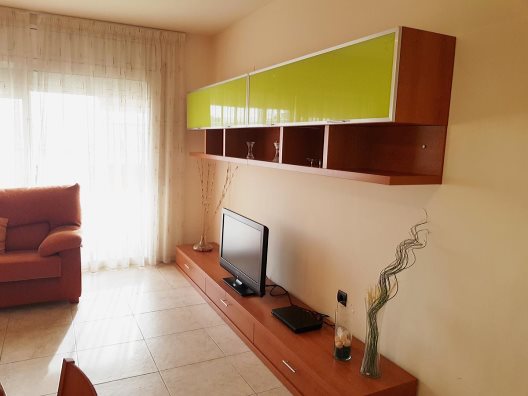 Apartamentos Residencial Golden Beach