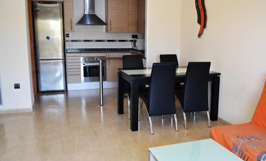 Apartamentos Residencial Golden Beach