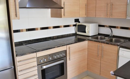 Apartamentos Residencial Golden Beach