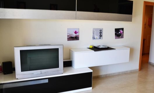 Apartamentos Residencial Golden Beach