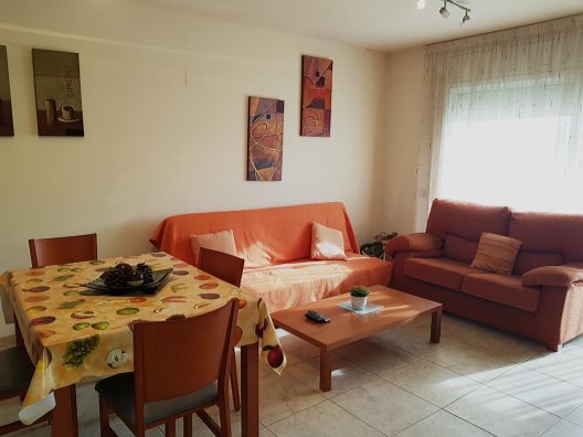 Apartamentos Residencial Golden Beach