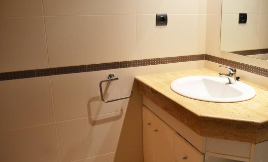 Apartamentos Residencial Golden Beach