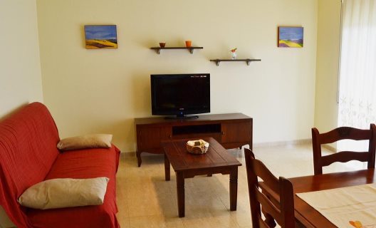 Apartamentos Residencial Golden Beach