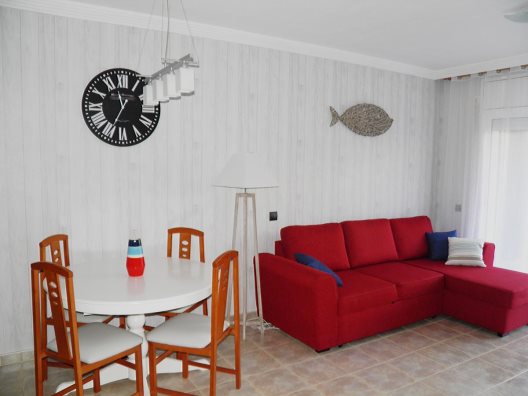 Apartamentos Residencial Golden Beach