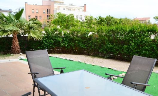 Apartamentos Residencial Golden Beach