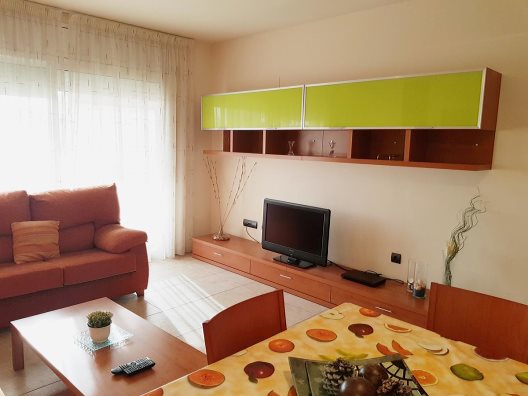 Apartamentos Residencial Golden Beach