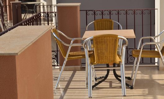 Apartamentos Residencial Golden Beach