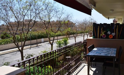 Apartamentos Residencial Golden Beach
