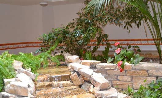 Apartamentos Residencial Golden Beach