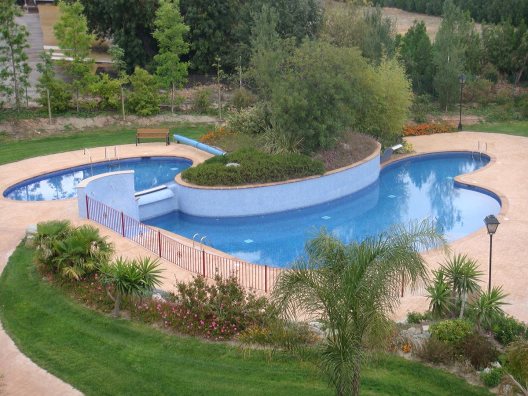 Apartamentos Residencial Golden Beach