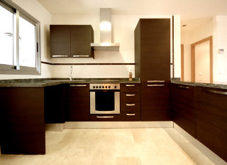 Apartamentos Residencial La Cima Del Mar