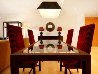 Apartamentos Residencial La Cima Del Mar