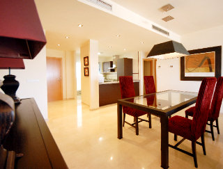 Apartamentos Residencial La Cima Del Mar