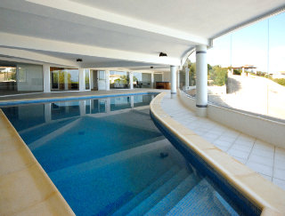 Apartamentos Residencial La Cima Del Mar