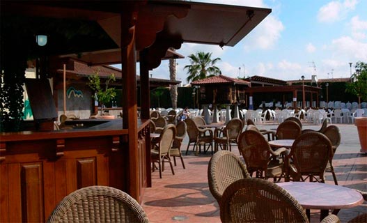 Apartamentos Residencial La Mineria Los Alcazares