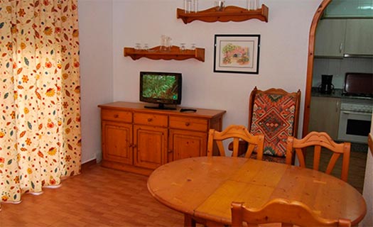 Apartamentos Residencial La Mineria Los Alcazares
