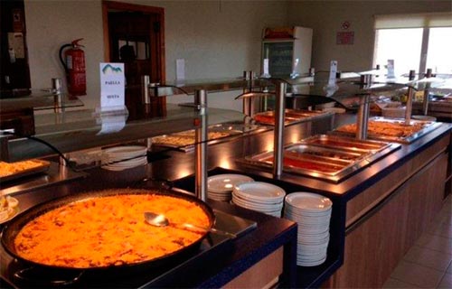 Apartamentos Residencial La Mineria Los Alcazares