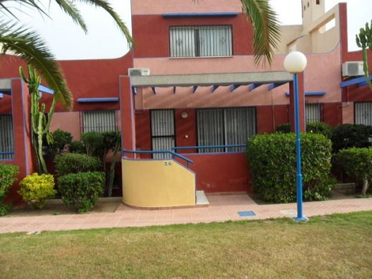 Apartamentos Residencial Las Calas