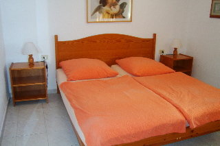 Apartamentos Residencial Las Norias