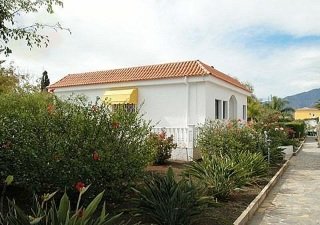 Apartamentos Residencial Las Norias