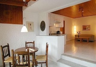 Apartamentos Residencial Las Norias