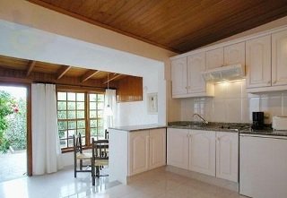Apartamentos Residencial Las Norias