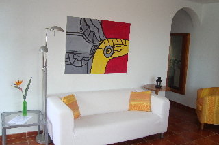 Apartamentos Residencial Las Norias