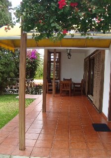 Apartamentos Residencial Las Norias