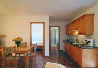 Apartamentos Residencial Las Norias