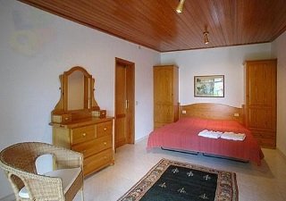 Apartamentos Residencial Las Norias