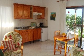 Apartamentos Residencial Las Norias