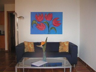 Apartamentos Residencial Las Norias