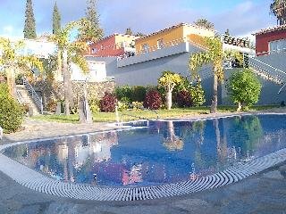 Apartamentos Residencial Las Norias