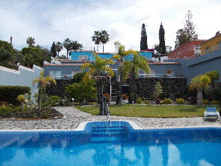Apartamentos Residencial Las Norias