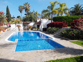 Apartamentos Residencial Las Norias