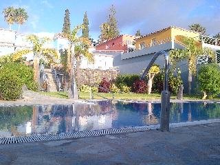 Apartamentos Residencial Las Norias