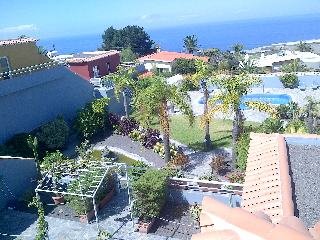 Apartamentos Residencial Las Norias
