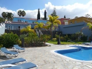 Apartamentos Residencial Las Norias